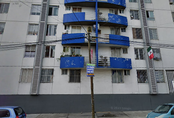 Departamento en  Calle Aluminio 161, Popular Rastro, Ciudad De México, Cdmx, México