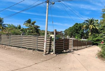 Lote de Terreno en  Lo De Marcos, Nayarit, México