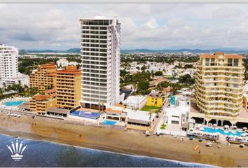 Departamento en  El Cid, Mazatlán