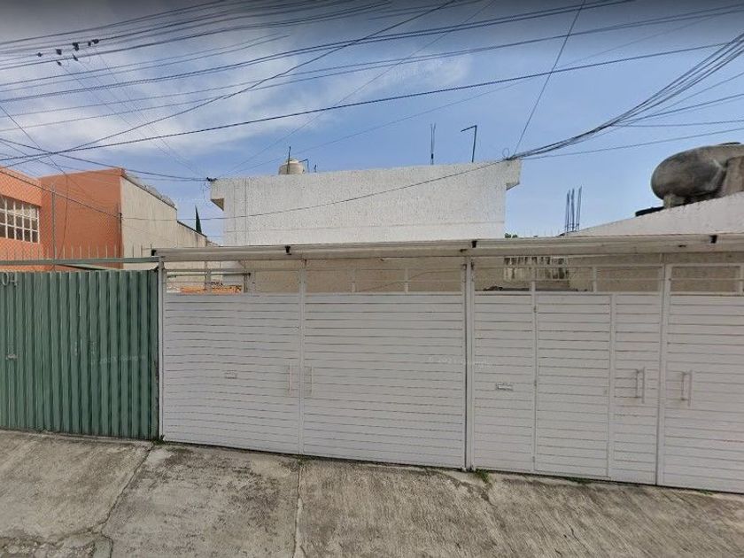 venta Casa en Bugambilias, Puebla, Municipio de Puebla (1F75664)