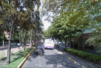 Departamento en  Av. Horacio 308, Chapultepec Morales, Polanco V Secc, 11560 Ciudad De México, Cdmx, México
