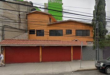 Casa en  Pedregal De Santo Domingo, Ciudad De México, Cdmx, México