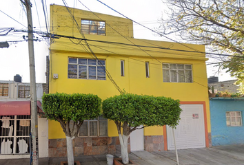 Casa en  C. 311 105, Nueva Atzacoalco, 07420 Ciudad De México, Cdmx, México