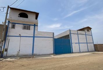 Local industrial en  Asociación San Antonio Sector El Valle, San Juan De Lurigancho, Lima, Per