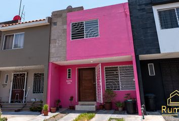 Casa en condominio en  Privada Girasol, Zapopan, Jalisco, México