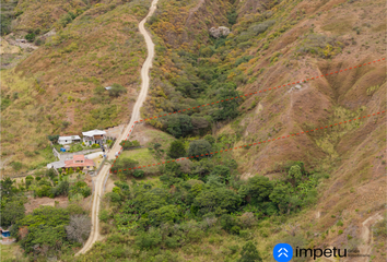 Terreno Comercial en  Vilcabamba (victoria), Loja