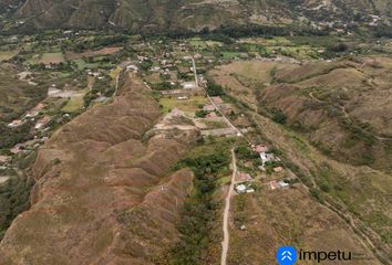 Terreno Comercial en  Vilcabamba (victoria), Loja