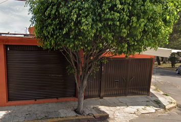 Casa en  Calle 637, San Juan De Aragón Iv Sección, Ciudad De México, Cdmx, México