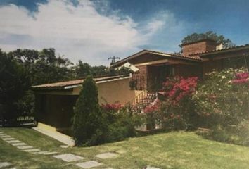 Quinta en  Zumpahuacán, Estado De México
