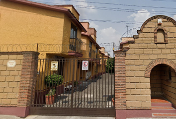 Casa en condominio en  Nardos Sur 118, Tierra Nueva, Ciudad De México, Cdmx, México