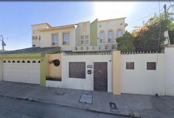 Casa en  Calle Río Frío, Aguaje De La Tuna 1ra Sección, Tijuana, Baja California, México