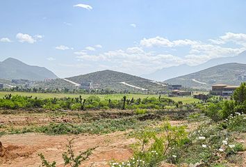 Lote de Terreno en  Terralta Residencial, Nuevo León, México