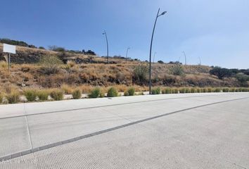 Lote de Terreno en  Carretera Federal 45, Fracc Residencial Santorini, Querétaro, 76063, Mex