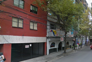 Departamento en  Medellín 210, Roma Norte, Ciudad De México, Cdmx, México