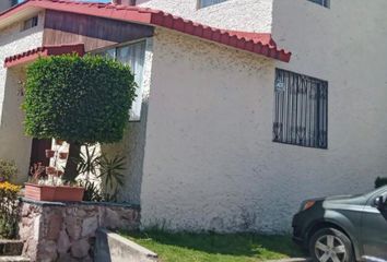 Casa en  Privada De La Concepcion No. 1, Santa Cruz Del Monte, Naucalpan De Juárez, Estado De México, México