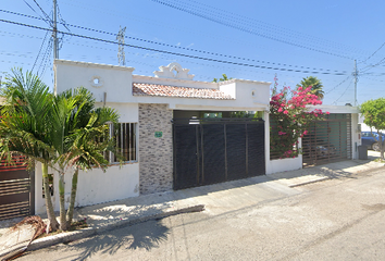 Casa en  Calle 29 405, Industrial Bridec, Mérida, Yucatán, México