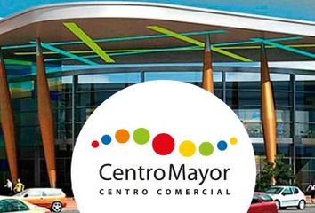 Local Comercial en  Centro Mayor Centro Comercial, Bogotá, Colombia