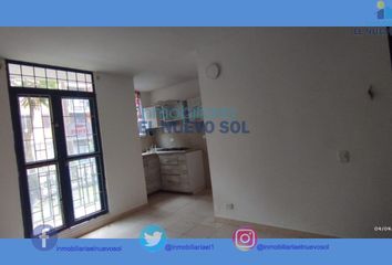 Apartamento en  Ciudad Milenio Etapa 1, Villavicencio, Meta, Colombia