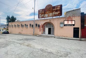 Edificio en  Avenida De Los Arcos, Loma Colorada Primera Sección, Naucalpan De Juárez, Estado De México, México