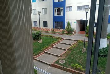 Apartamento en  Ciudadela Real De Minas, Bucaramanga