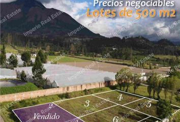 Terreno Comercial en  8q9j+6vx, Atuntaqui, Ecuador