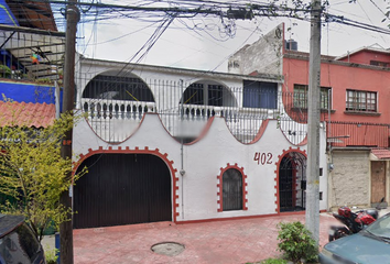 Casa en  Av Melchor Ocampo, Romero De Terreros, 04310 Coyoacán, Cdmx, México