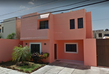 Casa en  Calle 6b, Jardines De Vista Alegre Ii, Mérida, Yucatán, México