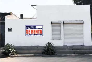 Local comercial en  C. Juan De La Barrera 496, Faustino Félix, 85180 Cd Obregón, Son., México