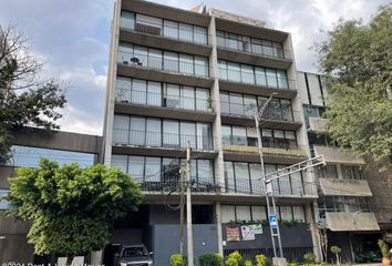 Departamento en  Avenida Extremadura 131, Insurgentes Mixcoac, Ciudad De México, Cdmx, México