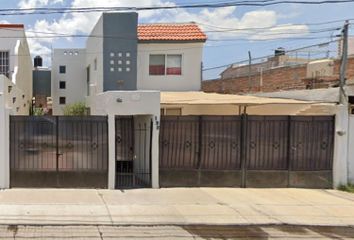 Casa en  Santander, La España, Aguascalientes, México