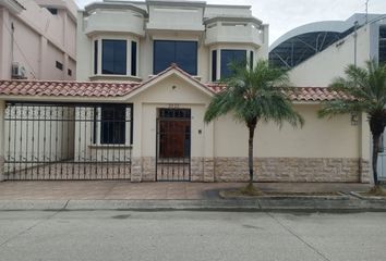 Casa en  Acuarela Del Río, Guayaquil, Ecuador