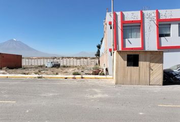 Terreno en  La Libertad, Cerro Colorado, Arequipa, Per