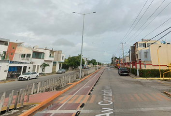 Casa en fraccionamiento en  Paseo De Santa Monica, Santa Cecilia, Villas De San Jose, Ciudad Del Carmen, Campeche, México