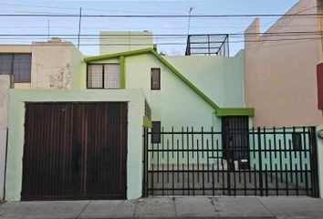 Casa en  Avenida Del Ferrocarril, Bocanegra, Morelia, Michoacán De Ocampo, 58150, Mex