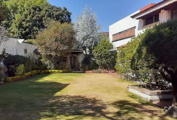 Casa en  Ladera 87, Jardines Del Pedregal De San Ángel, Ciudad De México, Cdmx, México