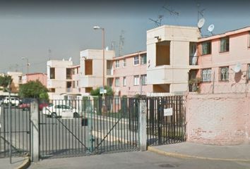 Departamento en  Avenida Texcoco 1268, Solidaridad, Iztapalapa, Cdmx, México