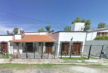 Casa en  De Las Moras 107, Jurica Pinar, Santiago De Querétaro, Querétaro, México