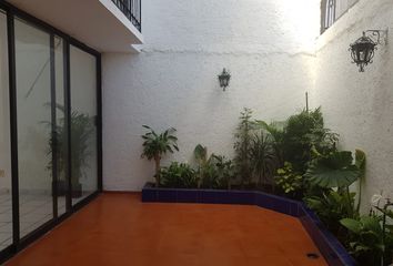 Casa en condominio en  Ampliación San Marcos Norte, Xochimilco