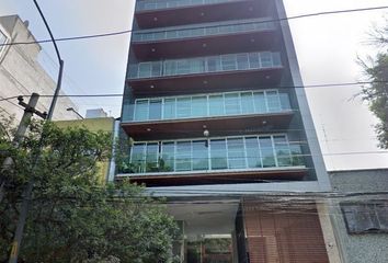 Departamento en  Calle Doctor José María Vértiz 1000, Narvarte Oriente, Ciudad De México, Cdmx, México