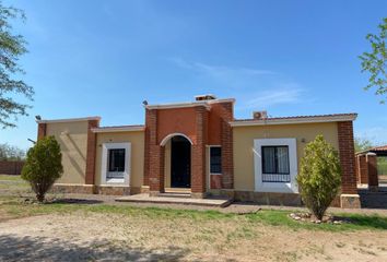 Casa en  Carretera Los Pericos-hermosillo, Hermosillo, Sonora, Mex