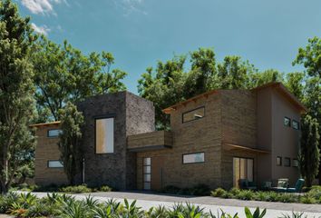 Casa en condominio en  Tapalpa Country Club, Jalisco, México