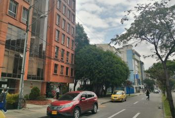 Oficina en  Calle 106 #56-62, Bogotá, Colombia