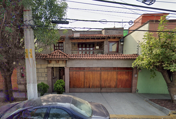 Casa en  Calle Ezequiel A. Chávez, Habit. Magisterial Vista Bella, Tlalnepantla De Baz, Estado De México, México