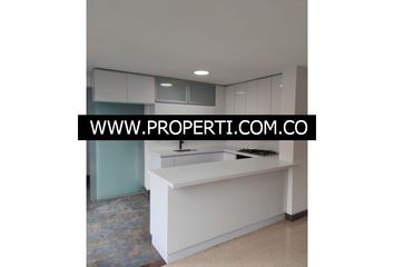 Apartamento en  El Tesoro, El Poblado, Medellín, Antioquia, Colombia