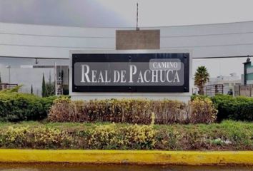 Lote de Terreno en  Avenida Real De Pachuca, Zona Plateada, Pachuca De Soto, Hidalgo, 42084, Mex