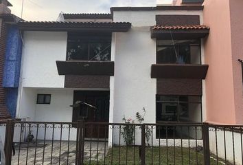 Casa en fraccionamiento en  Lázaro Cárdenas, San Andrés Cholula