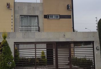 Casa en condominio en  Fraccionamiento Las Misiones 2, Carr. Toluca-naucalpan, La Constitución Toltepec, Estado De México, México