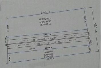 Lote de Terreno en  San Antonio, Pénjamo