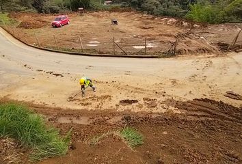 Lote de Terreno en  San Vicente, Antioquia