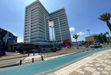 Departamento en  Torre Eme, Avenida Del Mar, Reforma, Mazatlán, Sinaloa, México